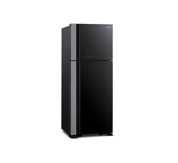 Hitachi 760L Top Mount Refrigerator With Inverter Control Black Model RV760PUK7KBBK | 1 Year Full 5 Years Compressor Warranty - Image 2