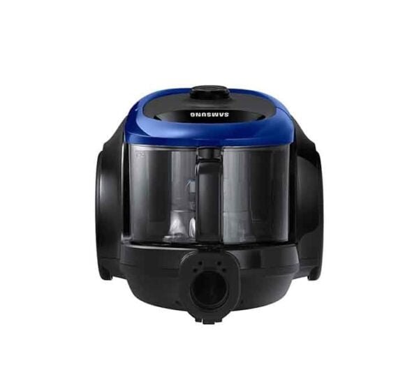 Samsung Canister Vacuum Cleaner With Cyclone Force Anti Tangle Turbine Model SC18M2120SB - Image 4