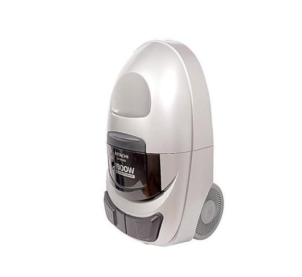 Hitachi High Power Vacuum Cleaner 1800W Gray Model CVW180024CBSSI | 1 Year Full Warranty - Image 2
