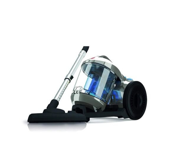 Hoover Canister Vacuum Cleaner Grey HC85-P4-ME