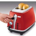 Delonghi Icona 2-Slice Toaster Model CTO2003.R