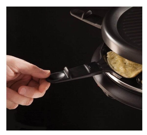 Russell Hobbs Occasions 8 Pan Multi-Raclette-21000 - Image 2