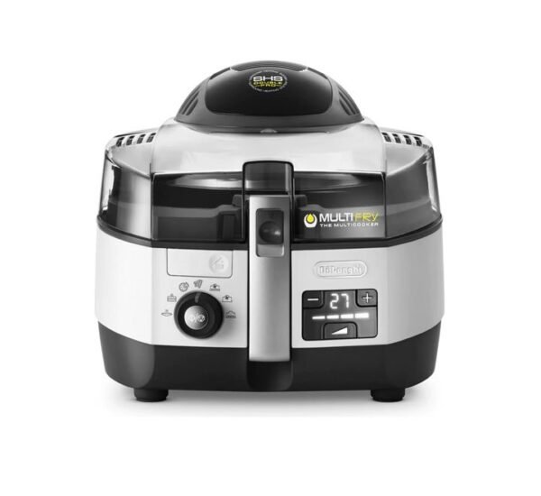 Delonghi Multifry Multicooker Model FH1394 | 1 Year Full Warranty