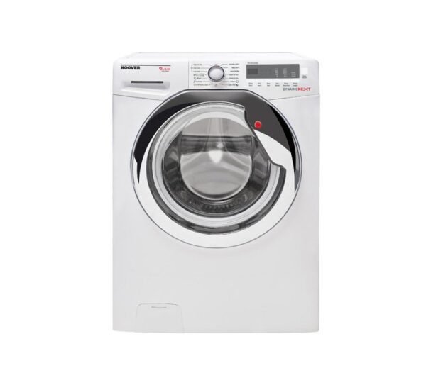 Hoover Washer And Dryer White WDXP 596A2/01-80