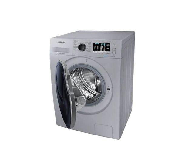 Samsung 8Kg Washer and 6Kg Dryer With AddWash Model-WD80K5410OS - Image 3