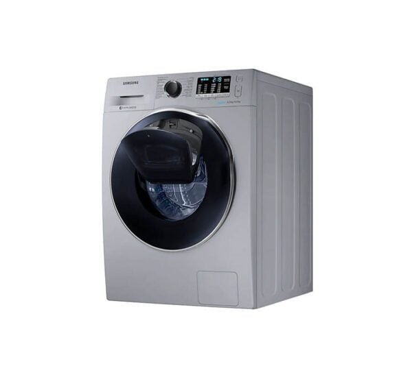 Samsung 8Kg Washer and 6Kg Dryer With AddWash Model-WD80K5410OS - Image 2