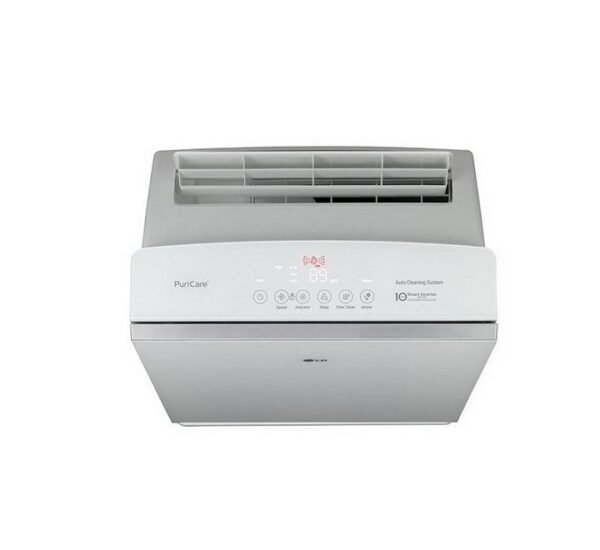 LG Dual Protection Filter Air Purifier White Model- AS70GPWF1 - Image 3