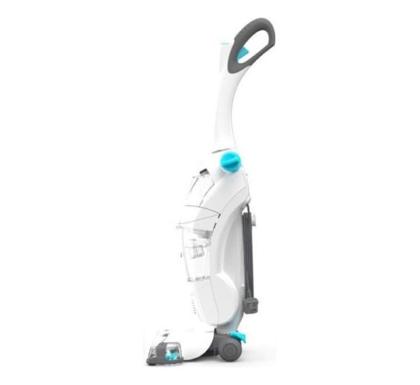 Hoover Floormate Trio Hard Floor Washer 550W Silver Model HF86-FMT-M | 1 Year Full Warranty - Image 2