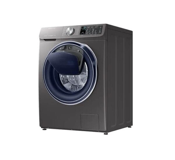 Samsung 9 Kg Front Load Washing Machine With Add Wash 1400 RPM Grey Model WW90M64FOPO/GU - Image 5