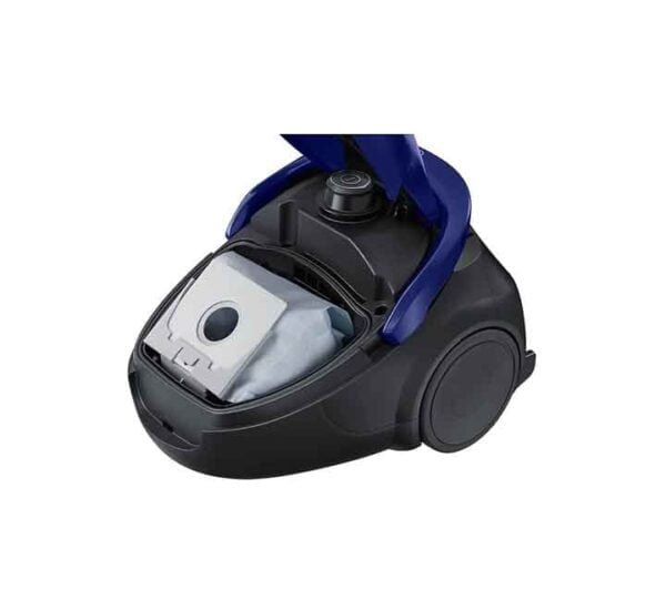 Samsung Canister Bag Vacuum Cleaner 2000 Wattt Model-SC20M2510WB - Image 2