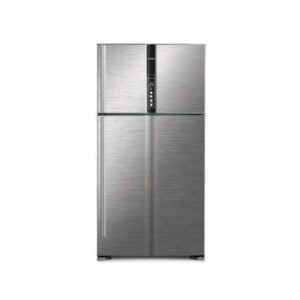 Hitachi 820-Liter Top Mount Refrigerator RV820PUK1KBSL