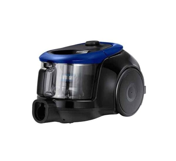 Samsung Canister Vacuum Cleaner With Cyclone Force Anti Tangle Turbine Model SC18M2120SB - Image 2