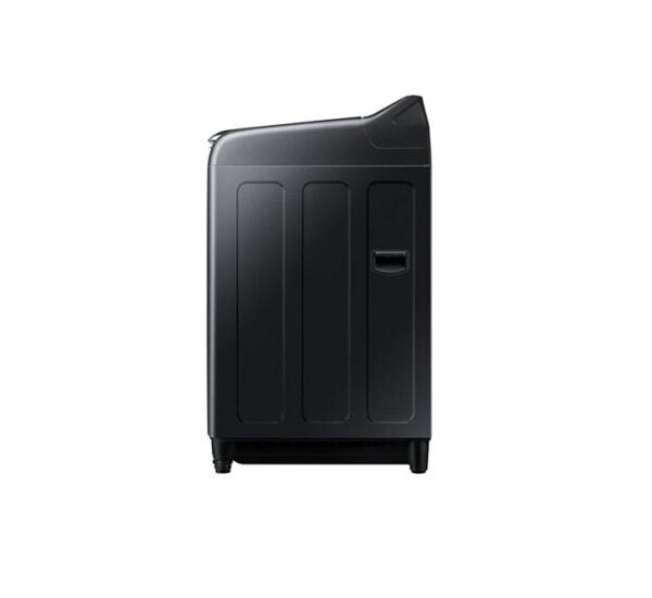 Samsung 18Kg Top Load Washing machine with Active Dual Wash Black Model WA18M8700GV - Image 5