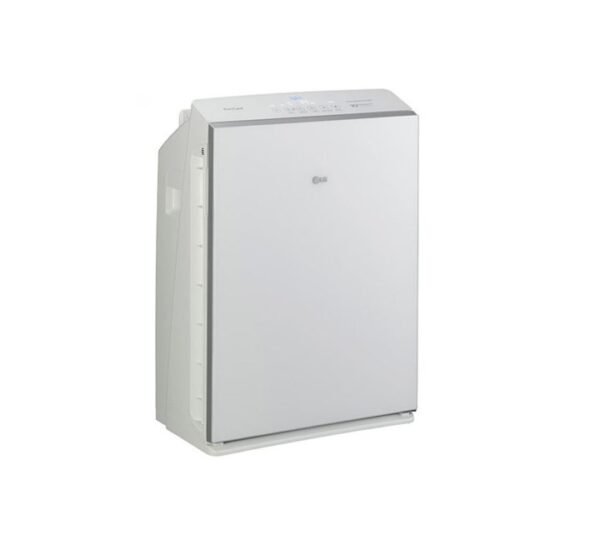 LG Dual Protection Filter Air Purifier White Model- AS70GPWF1 - Image 2