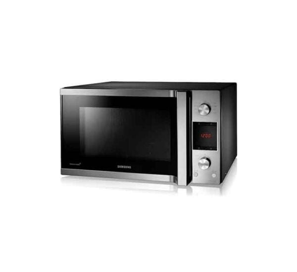 Samsung 45 Liters Microwave Grill & Convection Black-MC455THRCSR - Image 6