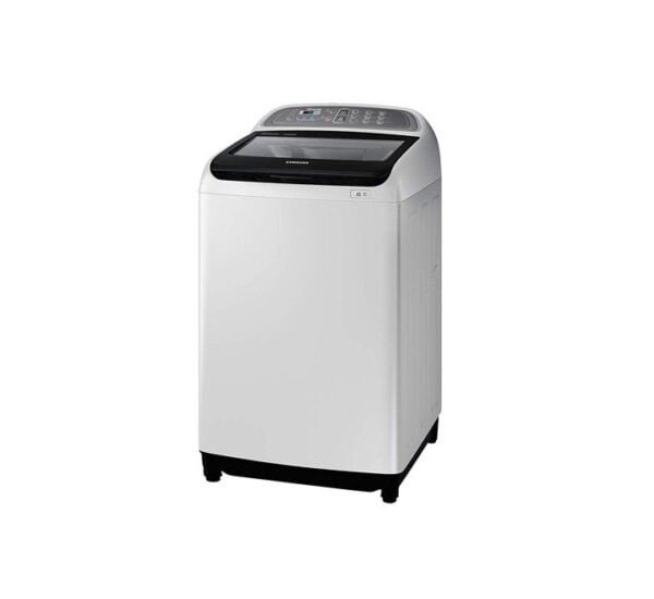 Samsung 10.5 kg Top Load Washing Machine With Active Dual wash Model WA10J5730SG/GU - Image 2