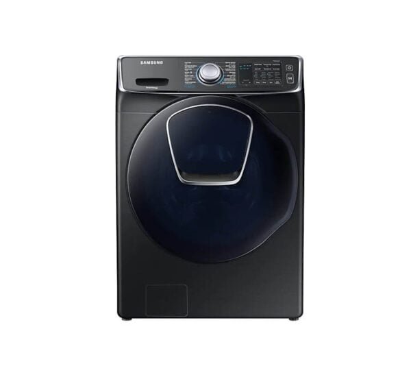 Samsung 17.5Kg Washer/8.5Kg Dryer 1400 RPM Front Load Washing Machine WD17N8710KV/GU