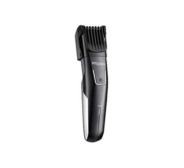 Super General Hair Trimmer Color Black Model SGHT200FP | 1 year warranty