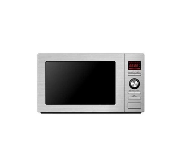 Super General 25L Microwave Oven Convection with Ceramic cavity Color Black Model SGM929DCG | 1 year warranty