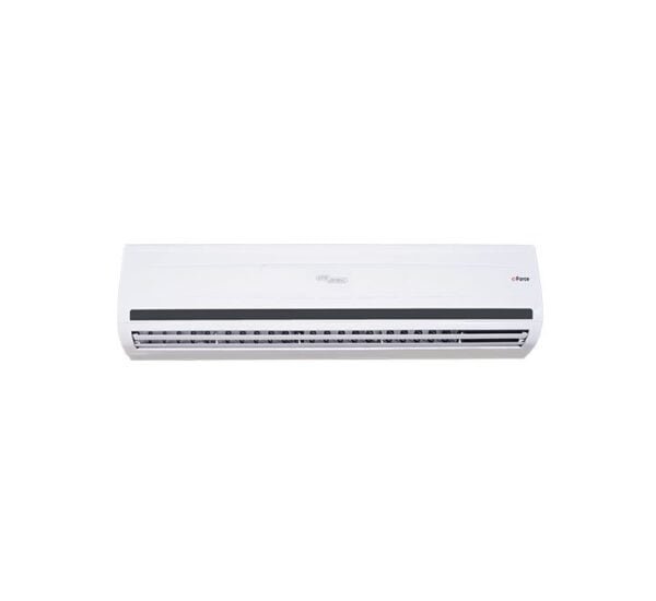 Super General 3 Ton Split Air Conditioner Color White Model SGS372HE | 1 Year Full 5 Year Compressor Warranty.