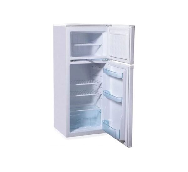Super General 175 Liters Defrost Refrigerator White Model SGR175H | 1Year Full 5Year Compressor Warranty. - Image 2
