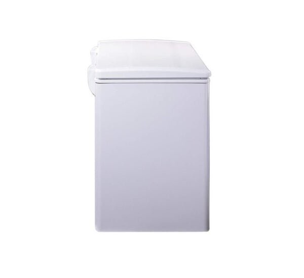 Super General 250 Liter Chest Freezer Color White Model - SG F244H | 1 Year Full 5 Year Compressor Warranty. - Image 4