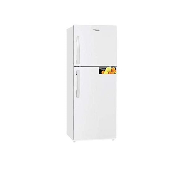 Super General 250L Refrigerator Model Color White Model SGR260W | 1Year Full 5 Year Compressor Warranty.