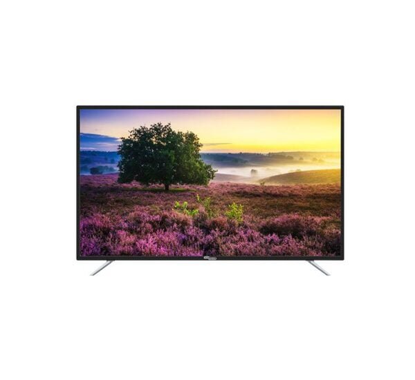 Super General 55" Full HD LED Smart TV Color Black Model -SGLED55AST2 | 1 year warranty