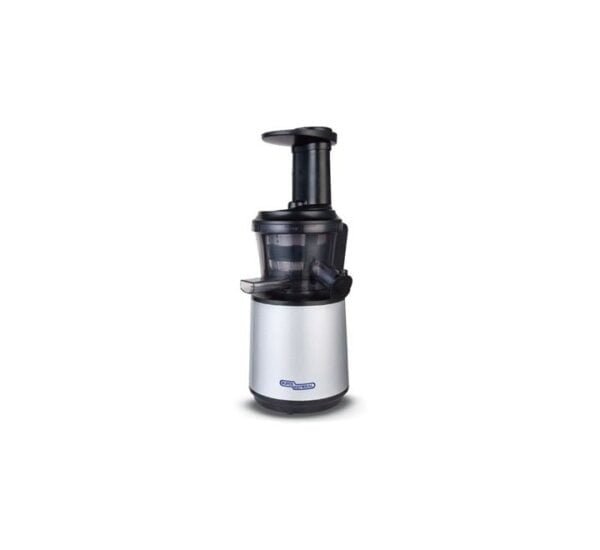 Super General Slow Juicer Black SGSJ60D