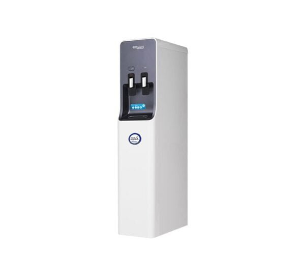 Super General Free Standing Water Dispenser Color White Model SGL8900K | 1 year warranty