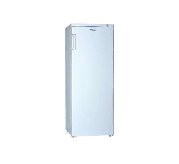 Super General 335 Liter Upright Freezer Defrost White Model - SGUF348H | 1 Year Full 5 Year Compressor Warranty