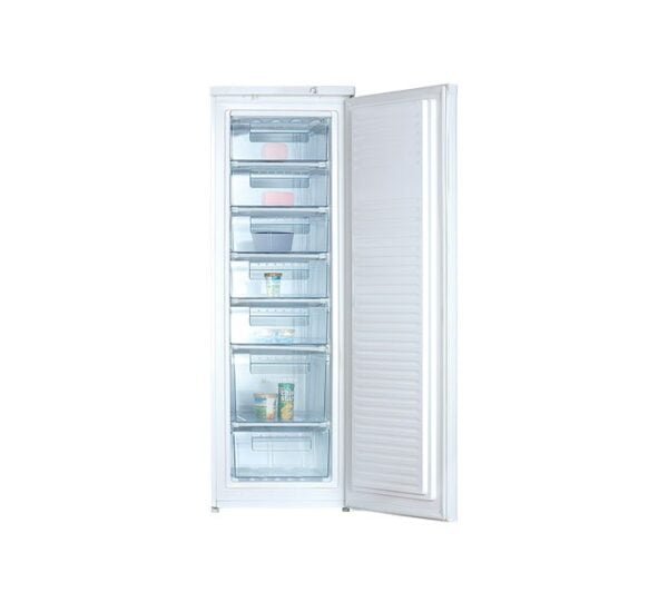 Super General 335 Liter Upright Freezer Defrost White Model - SGUF348H | 1 Year Full 5 Year Compressor Warranty - Image 2