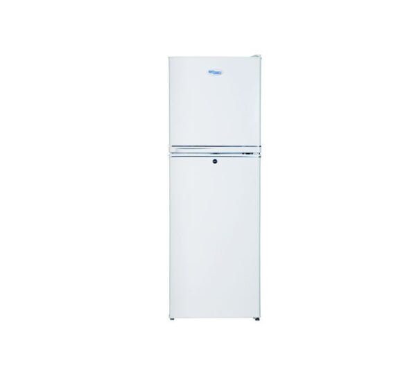 Super General190 Liters Refrigerator White Model SGR190KWW | 1Year Full 5Year Compressor Warranty.