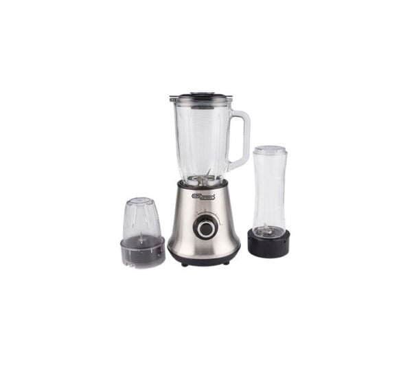 Super General  Grinder Blender Color Black Model SGB931D | 1 year warranty