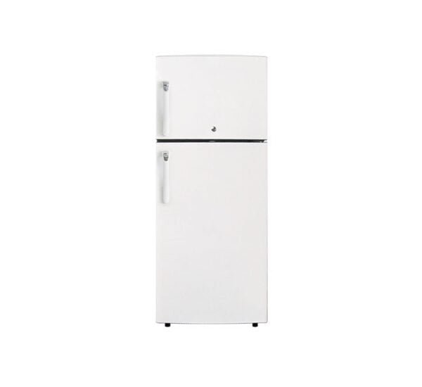 Super General 240 Liters Top Mount Refrigerator Color White Model SGR273S | 1 Year Full 5 Year Compressor Warranty.