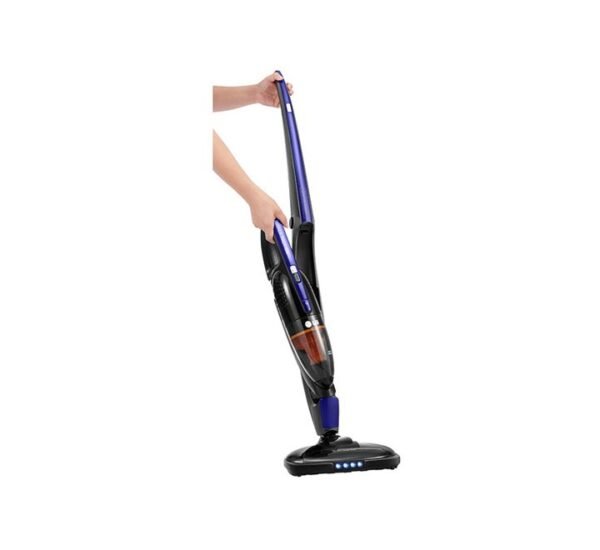 LG Cordless 2 in 1 Handstick Vacuum Cleaner Blue Model VS8403C - Image 4