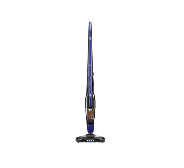 LG Cordless 2 in 1 Handstick Vacuum Cleaner Blue Model VS8403C