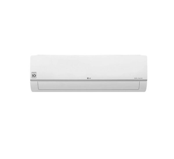 LG Split Air Conditioner 2 Ton Dual cool Inverter Model-I27TPC