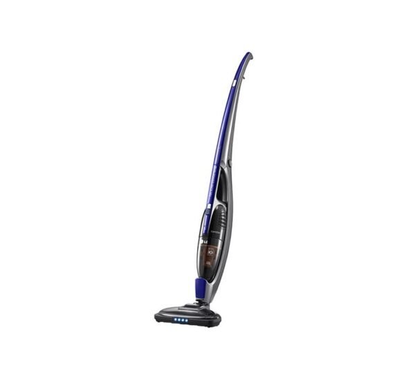 LG Cordless 2 in 1 Handstick Vacuum Cleaner Blue Model VS8403C - Image 2