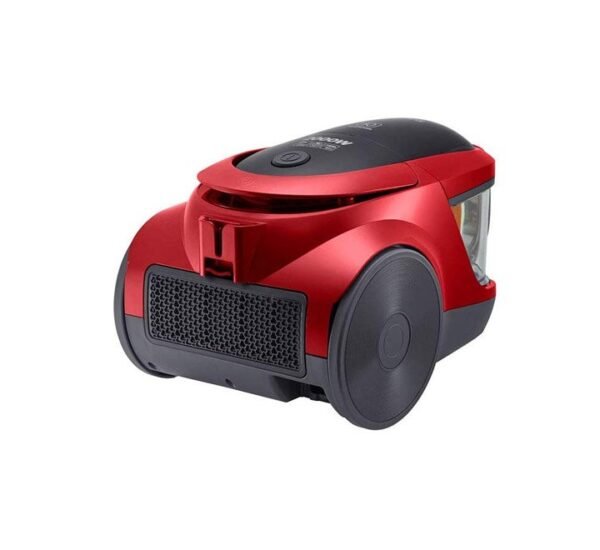 LG Bagless Vacuum Cleaner 1.5L 2000W Red Color Model-VC5320NNT - Image 6