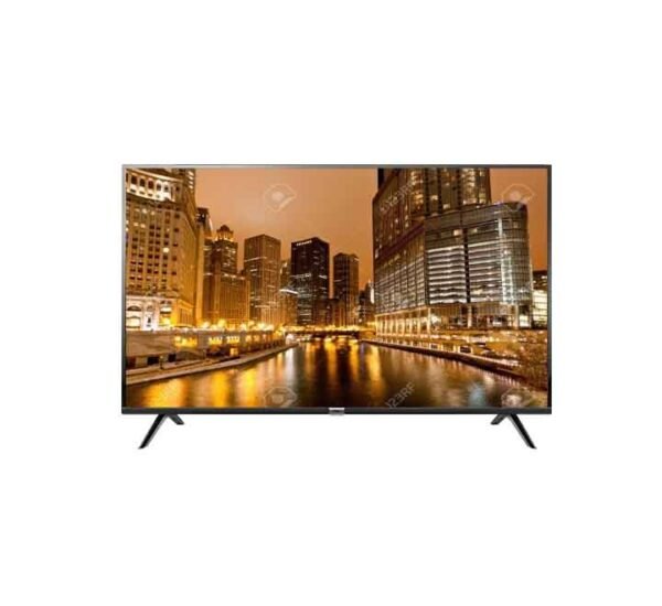 TCL 49 Inch Full HD AI Android LED TV-LED49S6500FS
