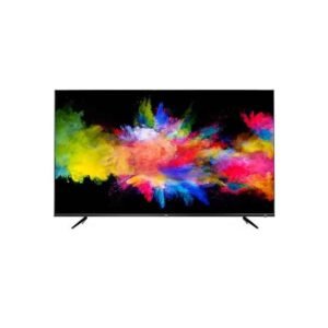 TCL 55 Inch LCD Smart TV Black - LED55P6000US