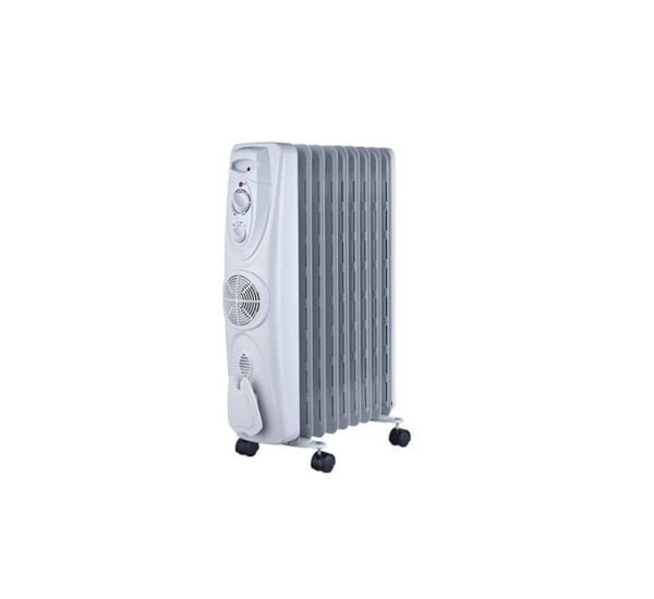 Super General Oil Filled Heater SGOR11MF