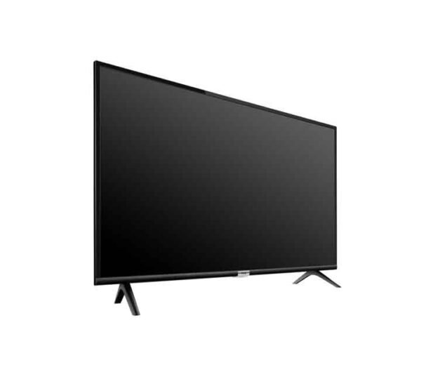 TCL 43 Inch Android AI enabled Smart FHD LED TV  Black -LED43S6550FS - Image 4