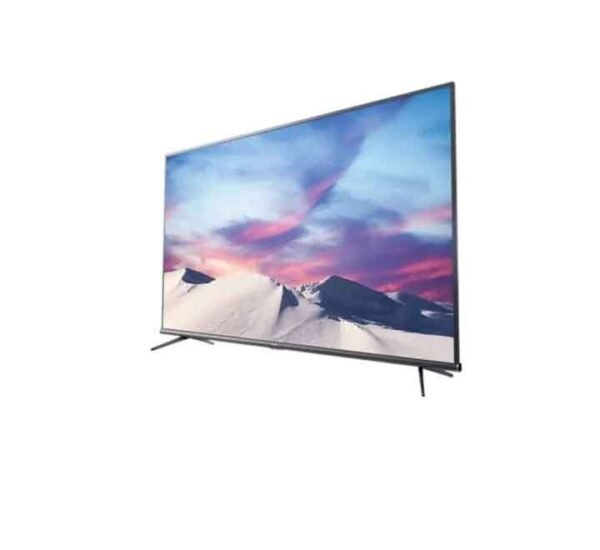 TCL  4K UHD Smart LED Television 55inch-LED55P8000US - Image 2