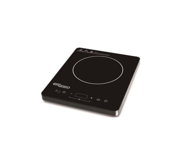 Super General Induction Burner Color Black Model SGIC95M | 1 Year Warranty