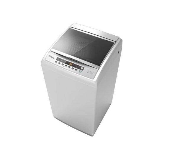 Super General 7 Kg Full automatic Top Load Washing Machine Color White Model - SGW720N | 1 year warranty