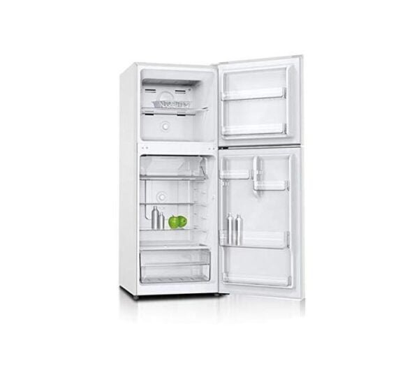 Super General 250L Refrigerator Model Color White Model SGR260W | 1Year Full 5 Year Compressor Warranty. - Image 2