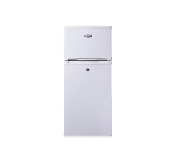 Super General 175 Liters Defrost Refrigerator White Model SGR175H | 1Year Full 5Year Compressor Warranty.