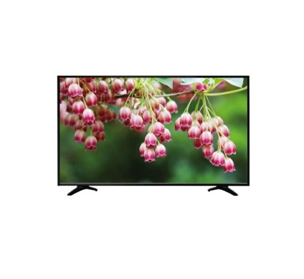 Super General 39" Inches  Full HD LED TV Color Black Model -SGLED39AT2 | 1 year warranty